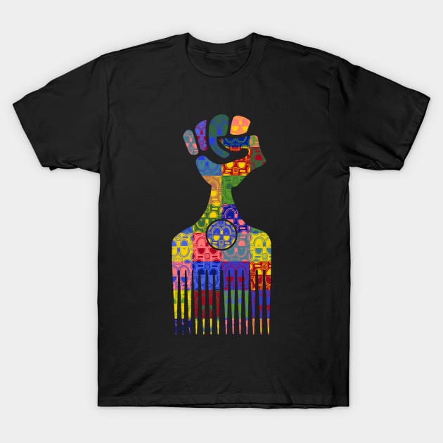 Pick 3.0 T-Shirt by 2 souls